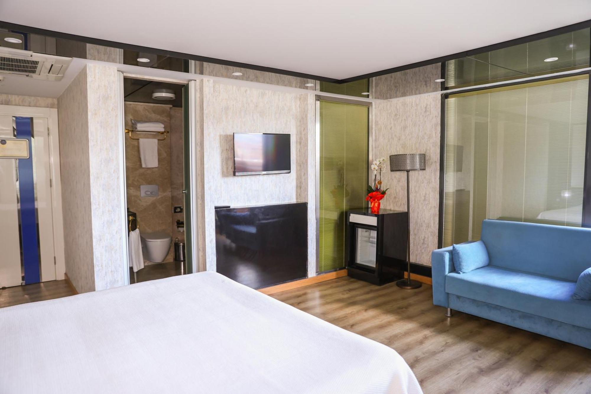 The Hera Platinum Hotel Provincia di Provincia di Istanbul Esterno foto