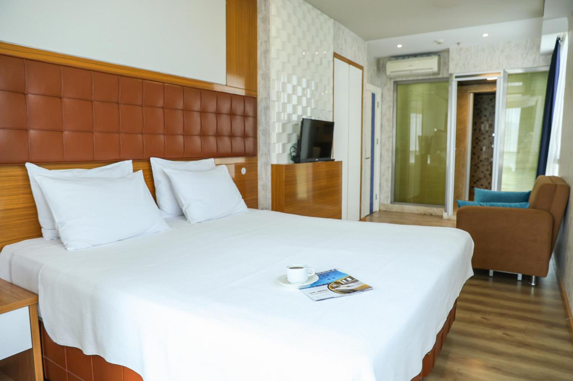 The Hera Platinum Hotel Provincia di Provincia di Istanbul Esterno foto