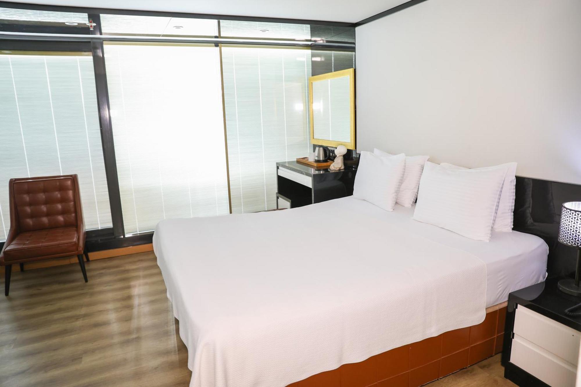 The Hera Platinum Hotel Provincia di Provincia di Istanbul Esterno foto
