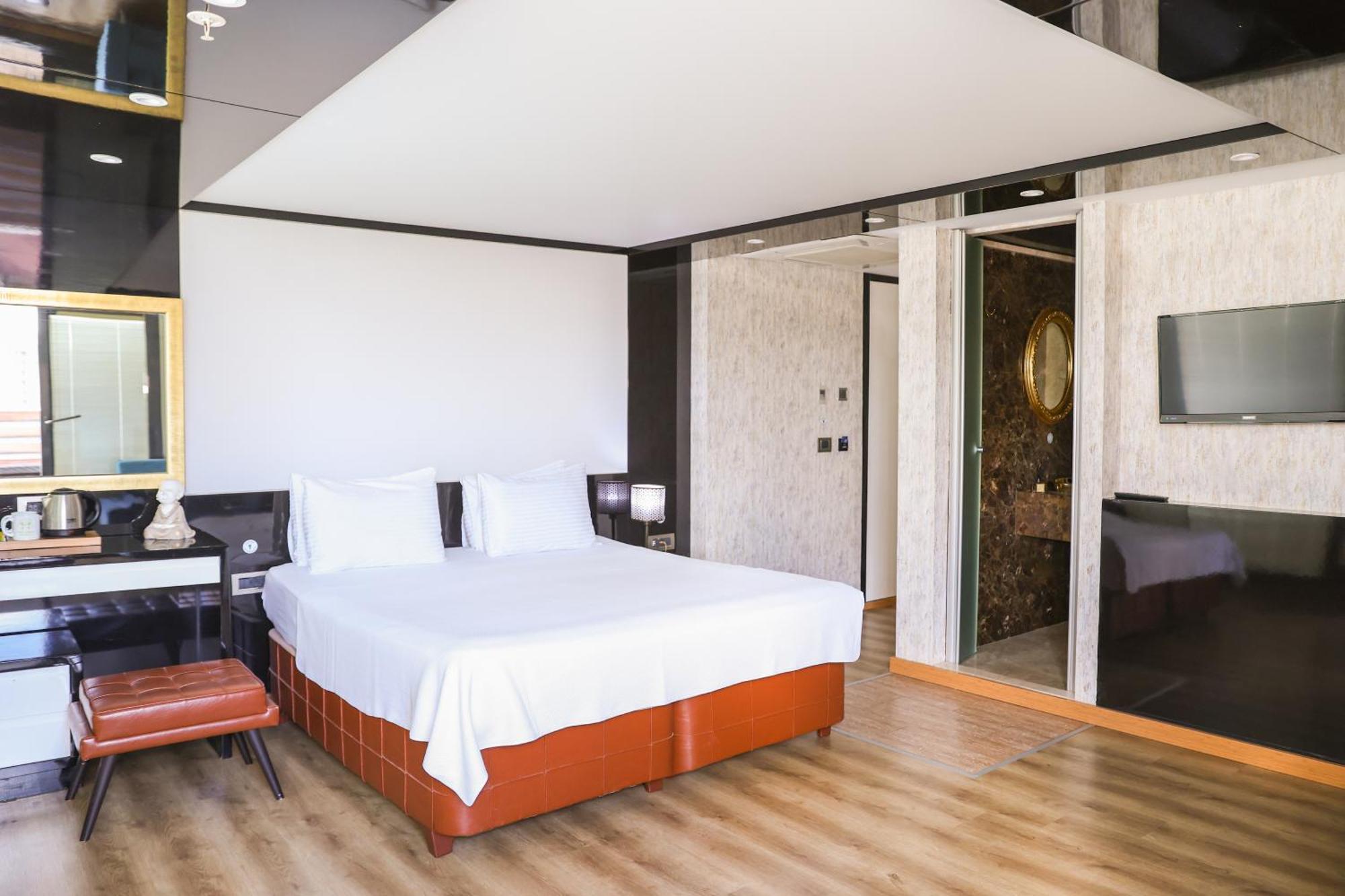 The Hera Platinum Hotel Provincia di Provincia di Istanbul Esterno foto