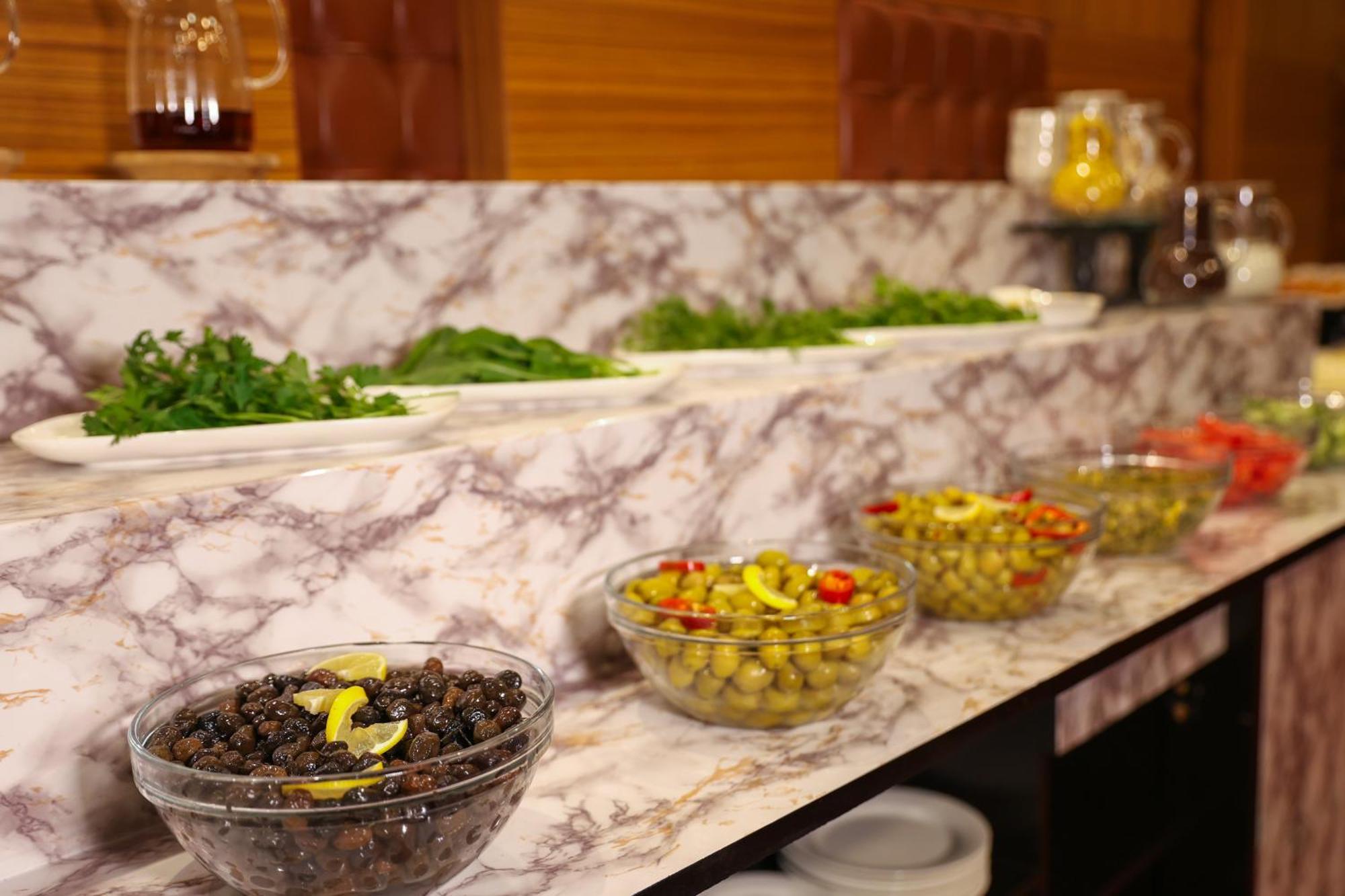 The Hera Platinum Hotel Provincia di Provincia di Istanbul Esterno foto