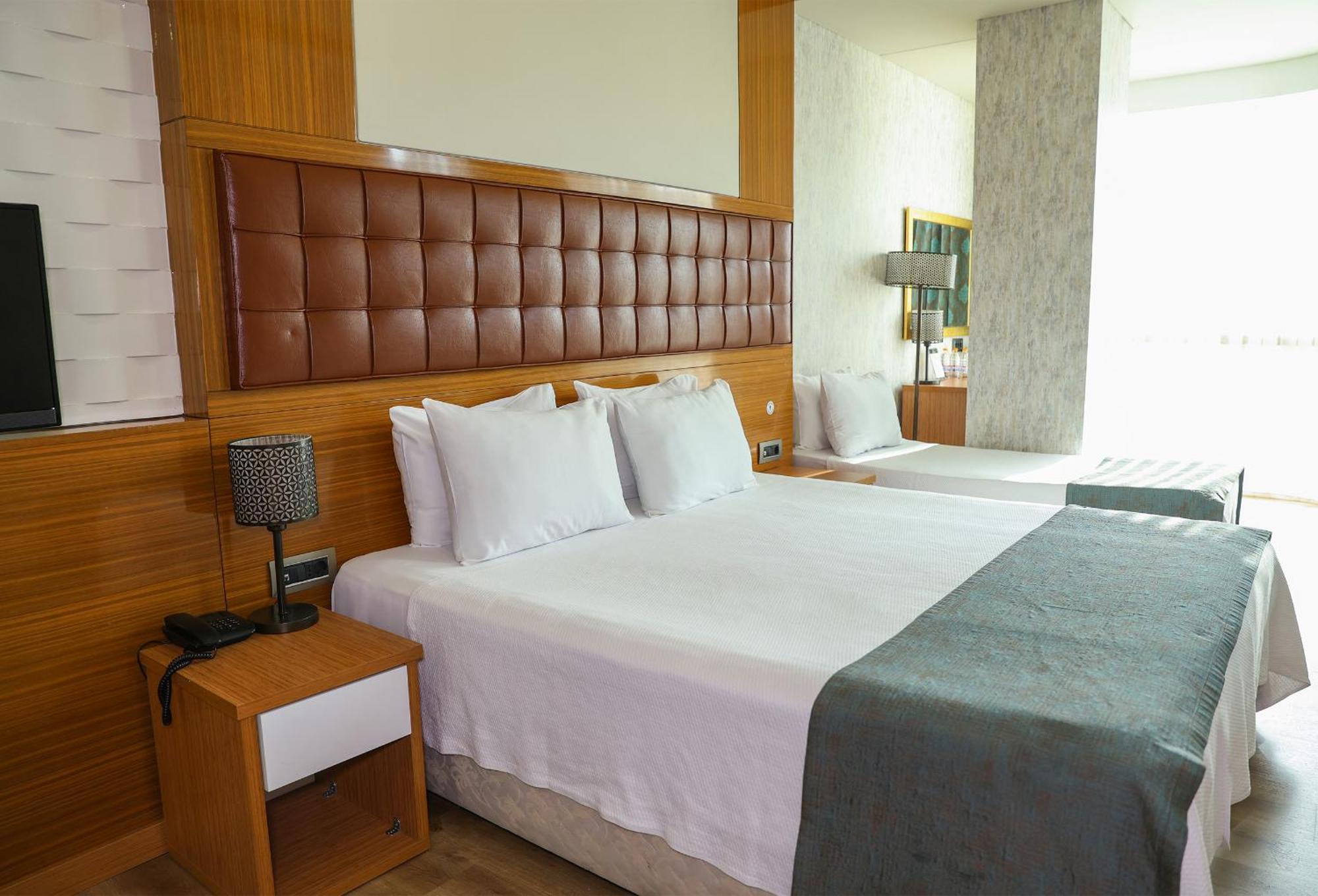 The Hera Platinum Hotel Provincia di Provincia di Istanbul Esterno foto