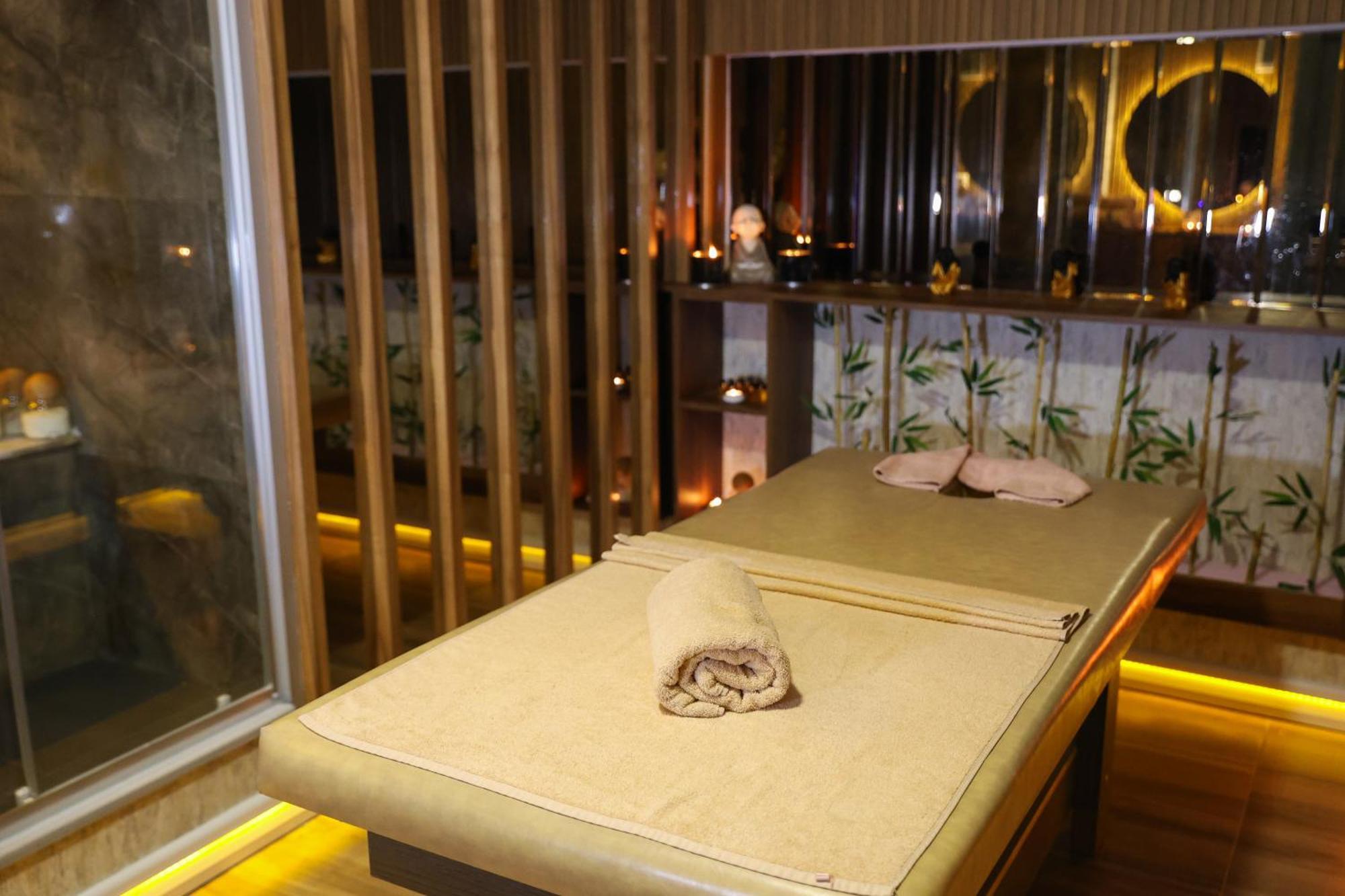 The Hera Platinum Hotel Provincia di Provincia di Istanbul Esterno foto